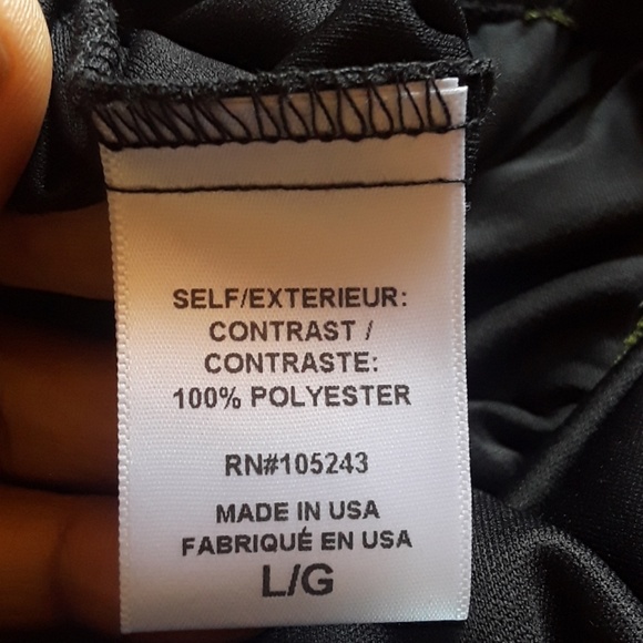 Beautiful Bobeau Dress - Picture 6 of 7